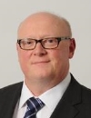 Ivo P. Baumgartner