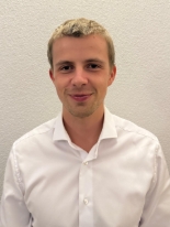 Daniel Wildi