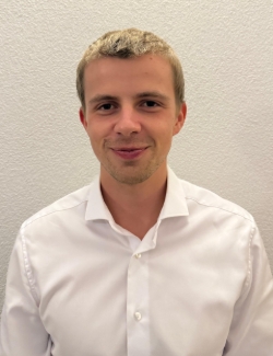 Daniel Wildi