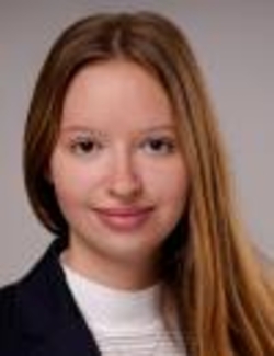 Pia Alexandra Steiner