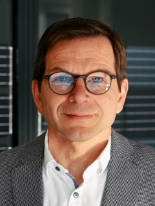 Rolf Wüstenhagen