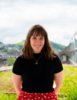 Martina Rothenberger