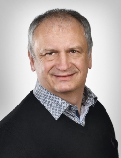 Jürg Felix
