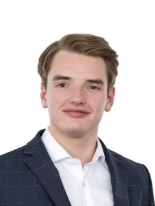 Jonathan Maier