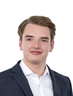 Jonathan Maier