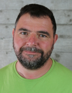 Michael Manser