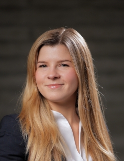 Verena Monika Siudek