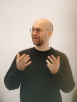 Hans Christian Gabriel Rusinek