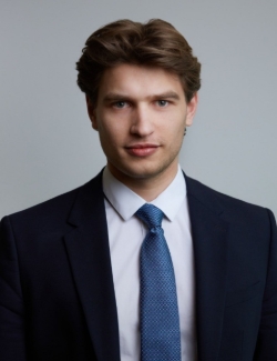 Nikolaus Fischer-Zernin