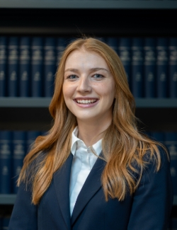 Florence Sophia Meier