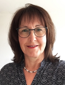 Beatrix Kobelt-Glock