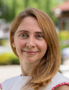Nadiya Kostyuchenko