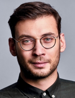 Blagoy Valentinov Blagoev