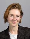 Amber Cloé Zenklusen