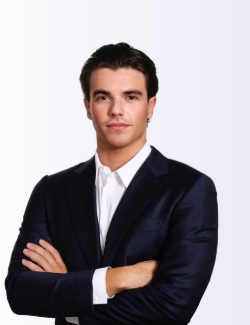 Leonardo Thomas Dandrea