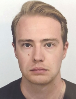 Felix Leonards