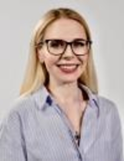 Georgia-Cristiana Cozac