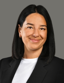 Lilian Widmer