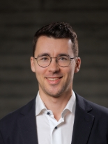 Patrick Zbinden