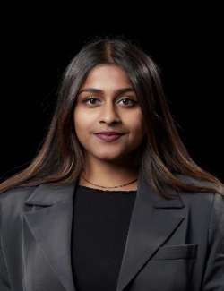 Subiksha Thirumamany