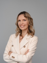 Giedre Lideikyte Huber