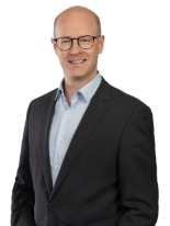 Andreas Dudli