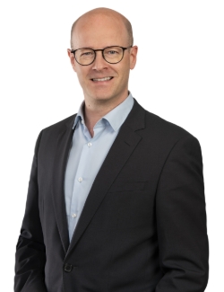 Andreas Dudli