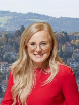 Jacqueline Gasser-Beck