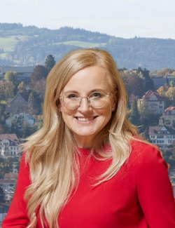 Jacqueline Gasser-Beck