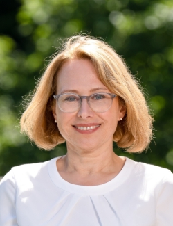 Christine Schönenberger