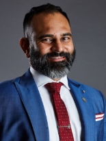 Prashanth Shanmugan