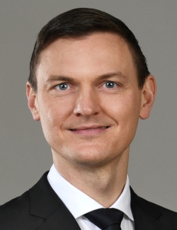 Tobias Kowatsch