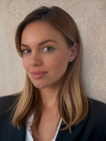 Belinda von Freymann