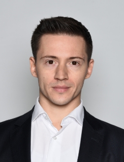 Thomaz Teodorovicz
