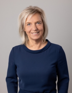 Ulrike Brümmer