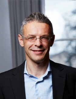 Matthias Mitterlechner