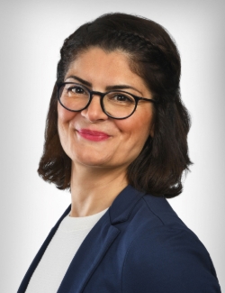 Valdete Abazi