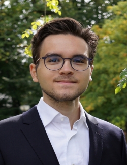 Tristan Maximilian Löw