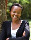 Rose Wangui Kimotho