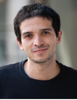 Nicolas Cotte Cabarcas