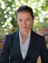 Alia Gizatullina