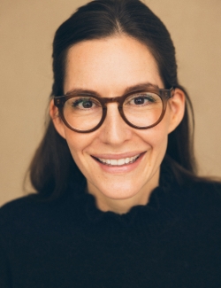 Melinda Florina Lohmann