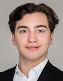 Adrian Elias Ronchetti