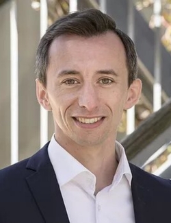 Kai Gehring