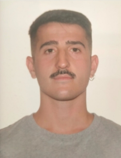 Alvaro Bernal Caunedo