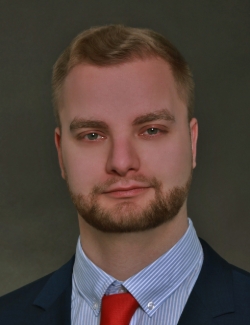 Felix Hans Breiteneicher