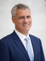 Christoph A. Müller