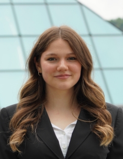 Cristina Geiser