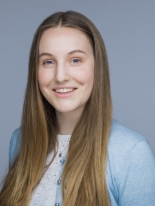 Michelle Valerie Meggle