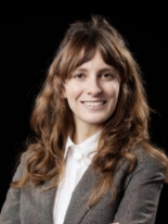 Isabella Frangi Bassani